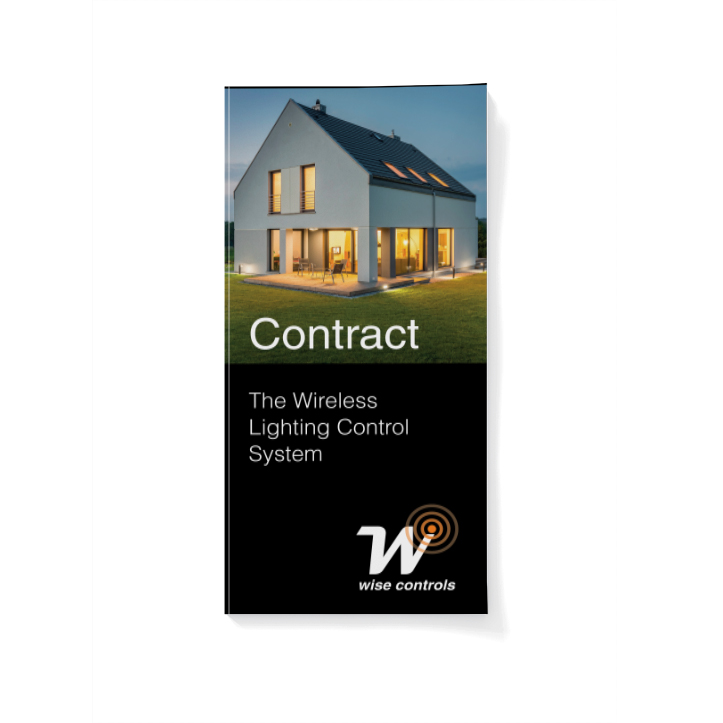 wise contract brochure